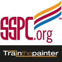 SSPC TrainThePainter Logo